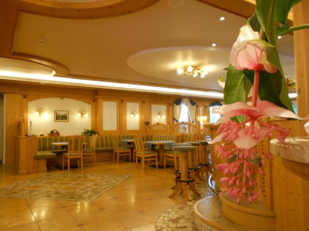 亚林培拉托雷小木屋酒店 Madonna 外观 照片